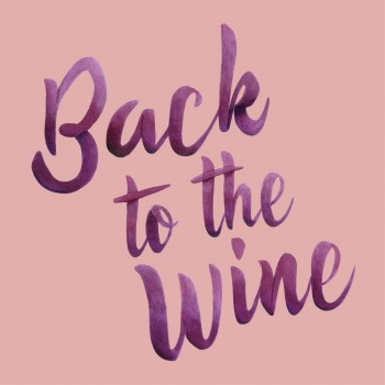 Back to the wine